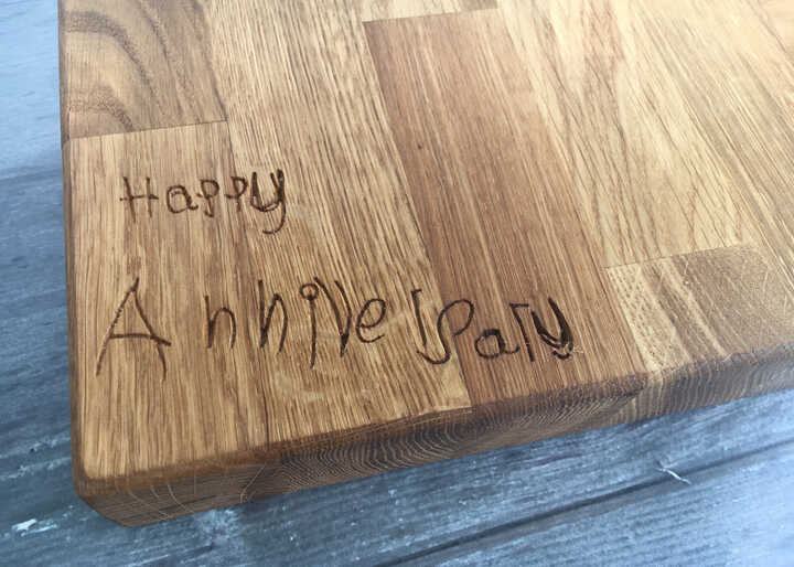 Anniversary Gift Ideas