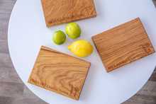 Gin and Tonic Chopping Board