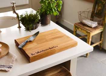 Chopping Boards
