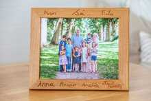 Single Photo Frames